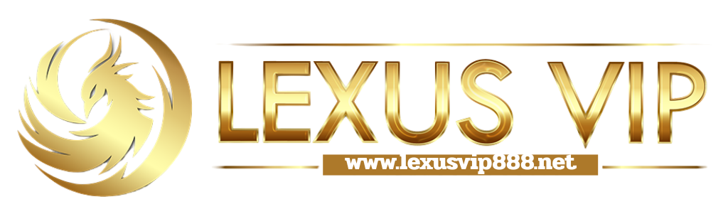 lexusvip888 Logo
